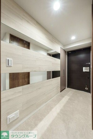 ドゥーエ日本橋の物件内観写真